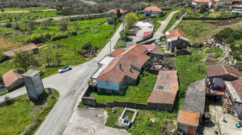 Moradia T3 para venda