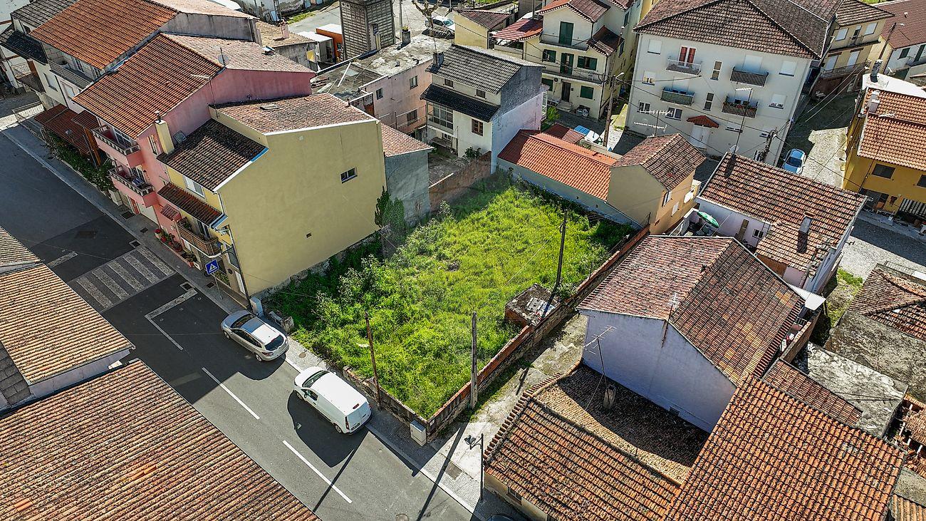 Terreno  para venda