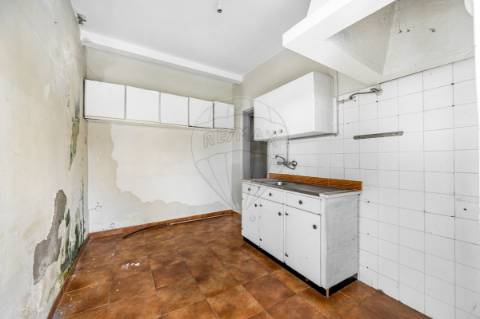 Moradia T3 para venda