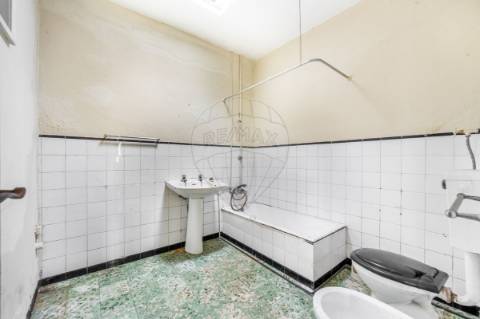 Moradia T3 para venda