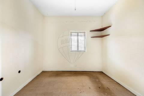 Moradia T3 para venda