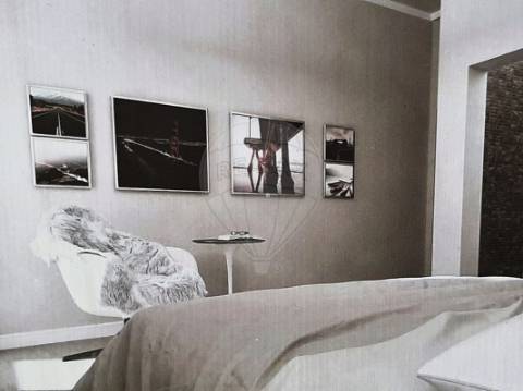 Apartamento T4 para venda