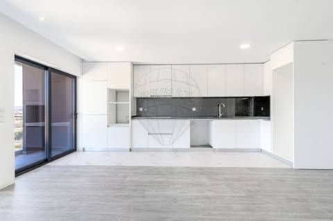 Apartamento T4 para venda