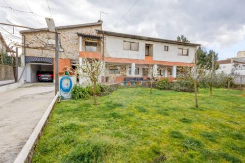 Moradia T3 para venda