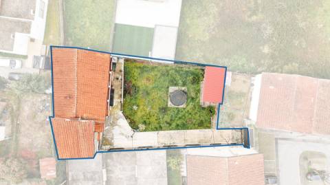 Moradia T3 para venda