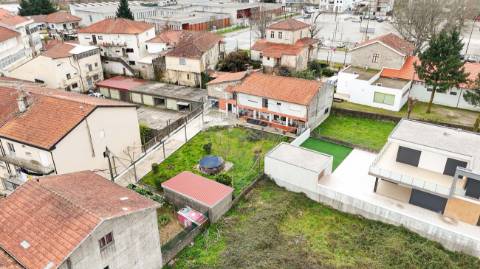 Moradia T3 para venda