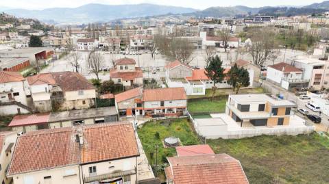 Moradia T3 para venda