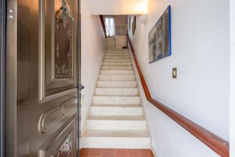 Moradia T3 para venda