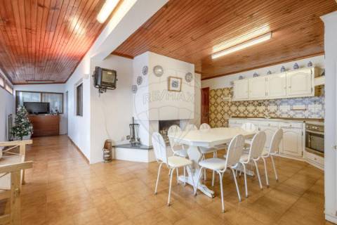 Moradia T3 para venda