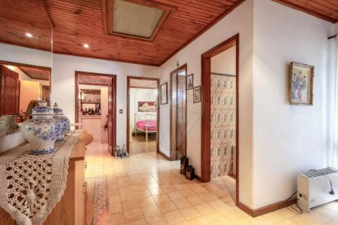 Moradia T3 para venda