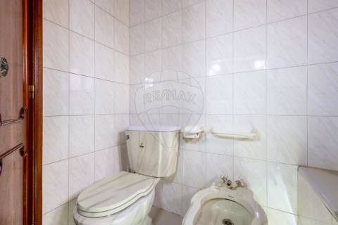 Moradia T3 para venda