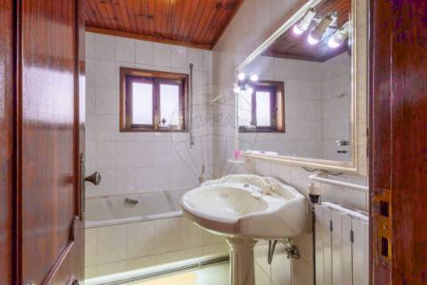 Moradia T3 para venda