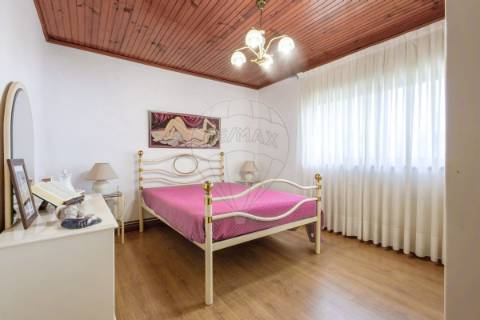 Moradia T3 para venda