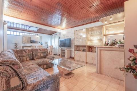 Moradia T3 para venda