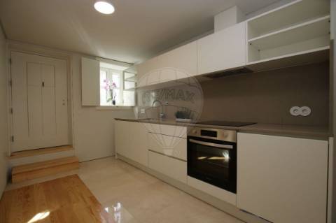 Moradia T2 para arrendamento