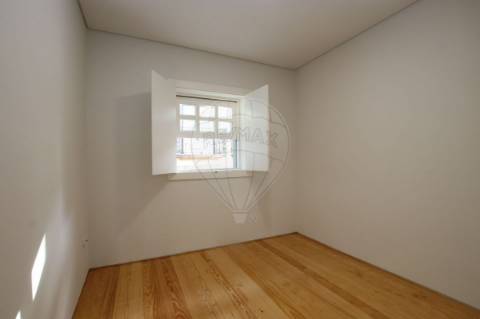 Moradia T2 para arrendamento