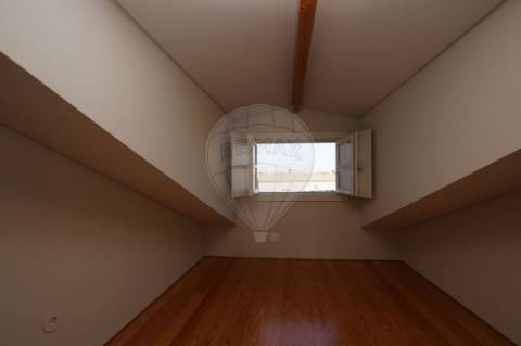 Moradia T2 para arrendamento