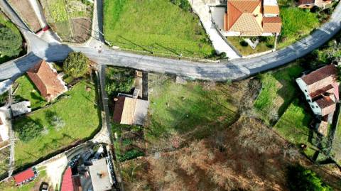 Moradia T2 para venda