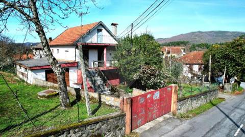 Moradia T2 para venda