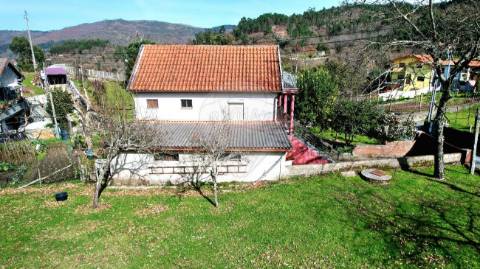 Moradia T2 para venda