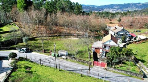 Moradia T2 para venda