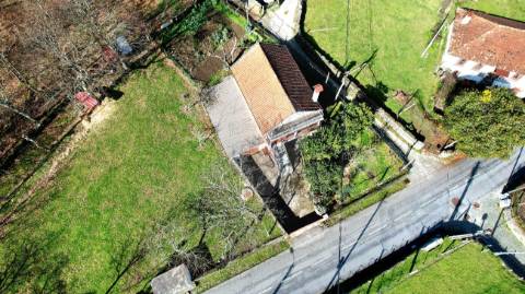 Moradia T2 para venda