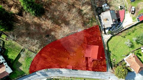 Moradia T2 para venda