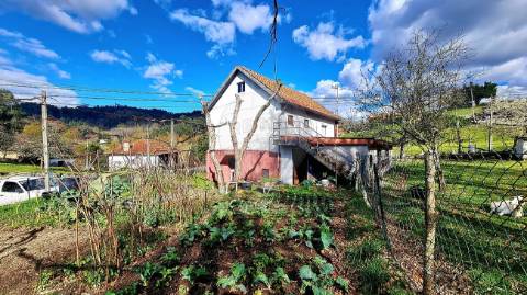 Moradia T2 para venda