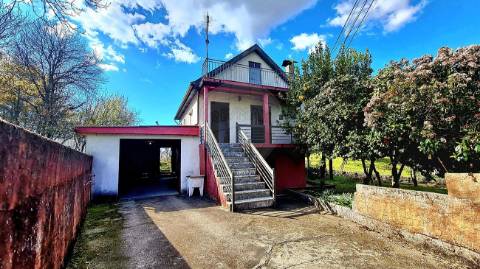 Moradia T2 para venda