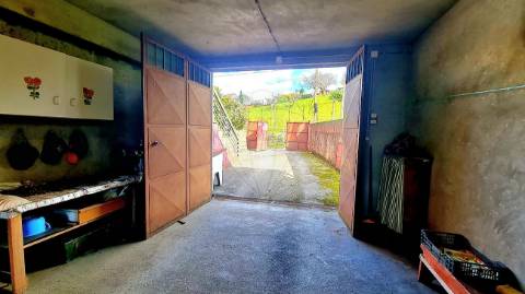 Moradia T2 para venda