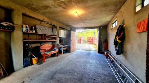 Moradia T2 para venda