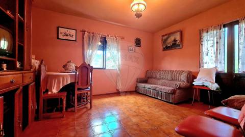 Moradia T2 para venda