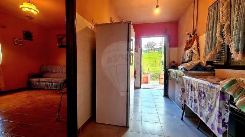 Moradia T2 para venda