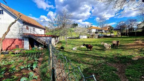 Moradia T2 para venda