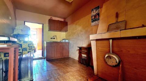 Moradia T2 para venda