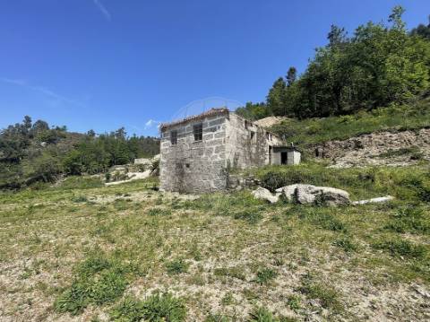 Moradia T2 para venda