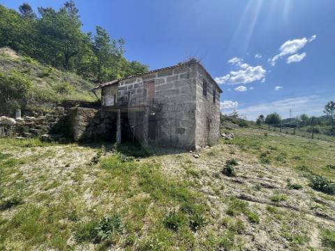 Moradia T2 para venda