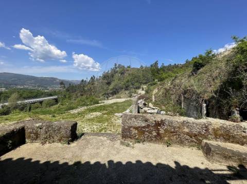 Moradia T2 para venda