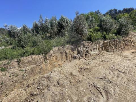 Moradia T2 para venda