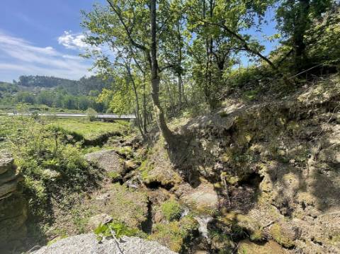 Moradia T2 para venda