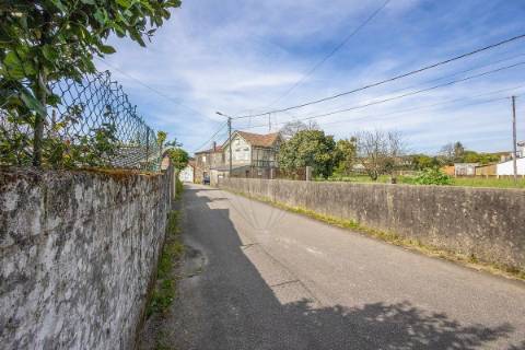 Moradia T5 para venda