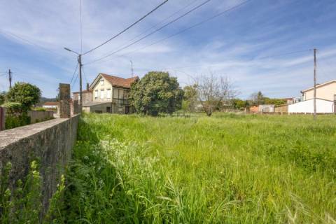 Moradia T5 para venda