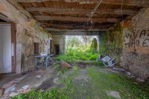 Moradia T5 para venda