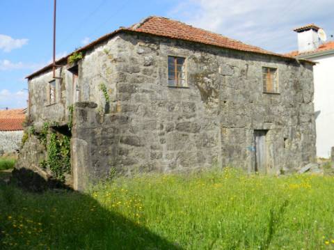 Moradia T3 para venda