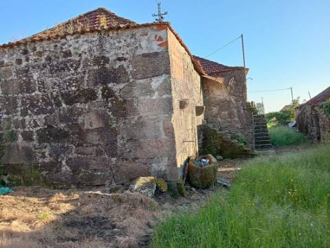 Moradia T3 para venda