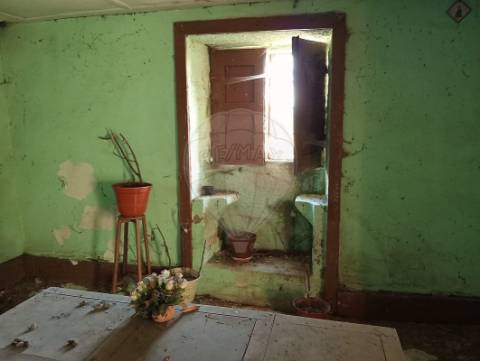 Moradia T3 para venda