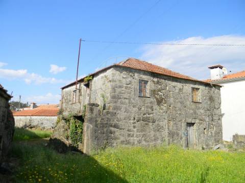 Moradia T3 para venda