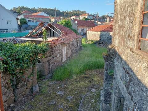 Moradia T3 para venda