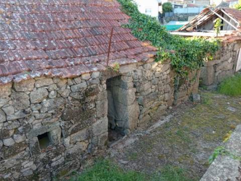 Moradia T3 para venda