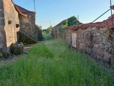 Moradia T3 para venda